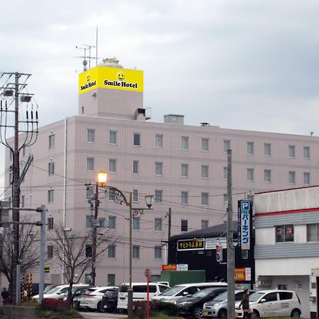 Smile Hotel Куширо Екстериор снимка