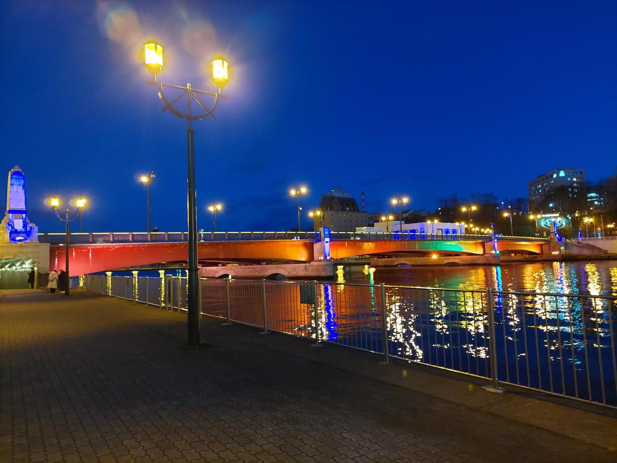 Smile Hotel Куширо Екстериор снимка