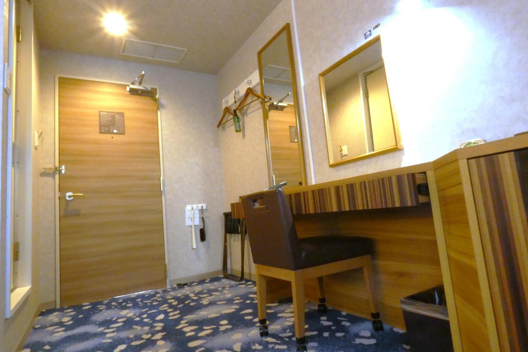 Smile Hotel Куширо Екстериор снимка