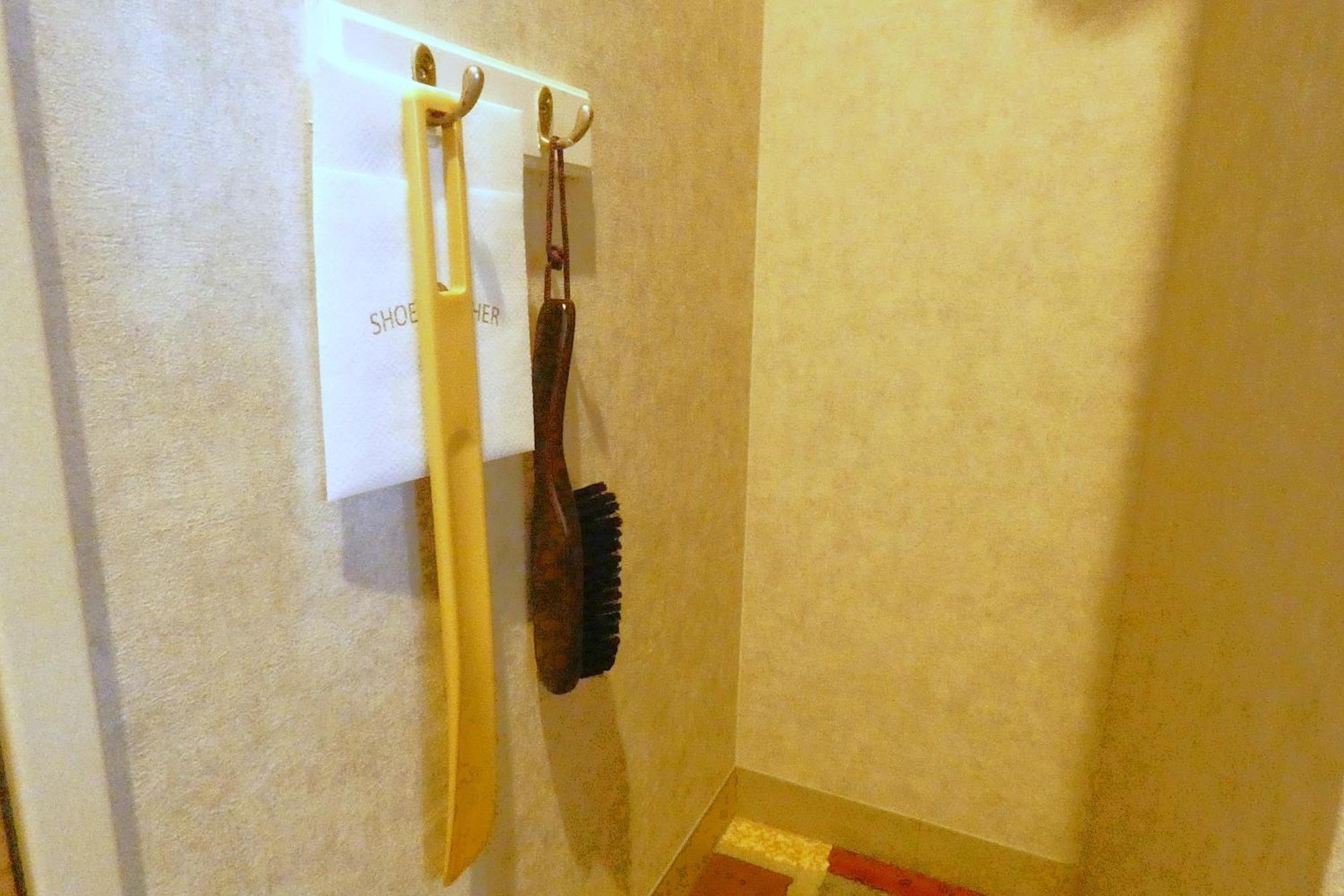 Smile Hotel Куширо Екстериор снимка
