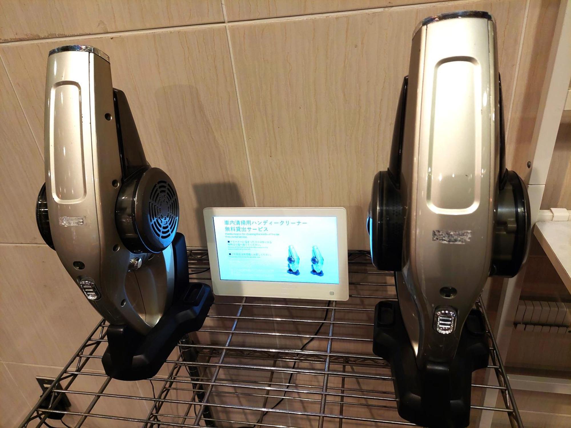 Smile Hotel Куширо Екстериор снимка