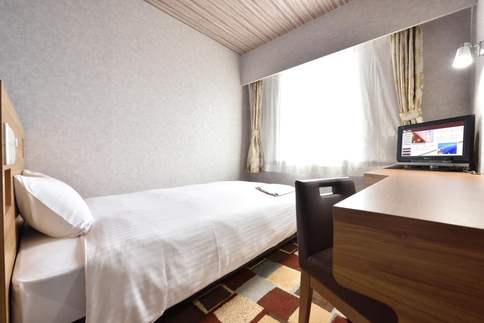 Smile Hotel Куширо Екстериор снимка