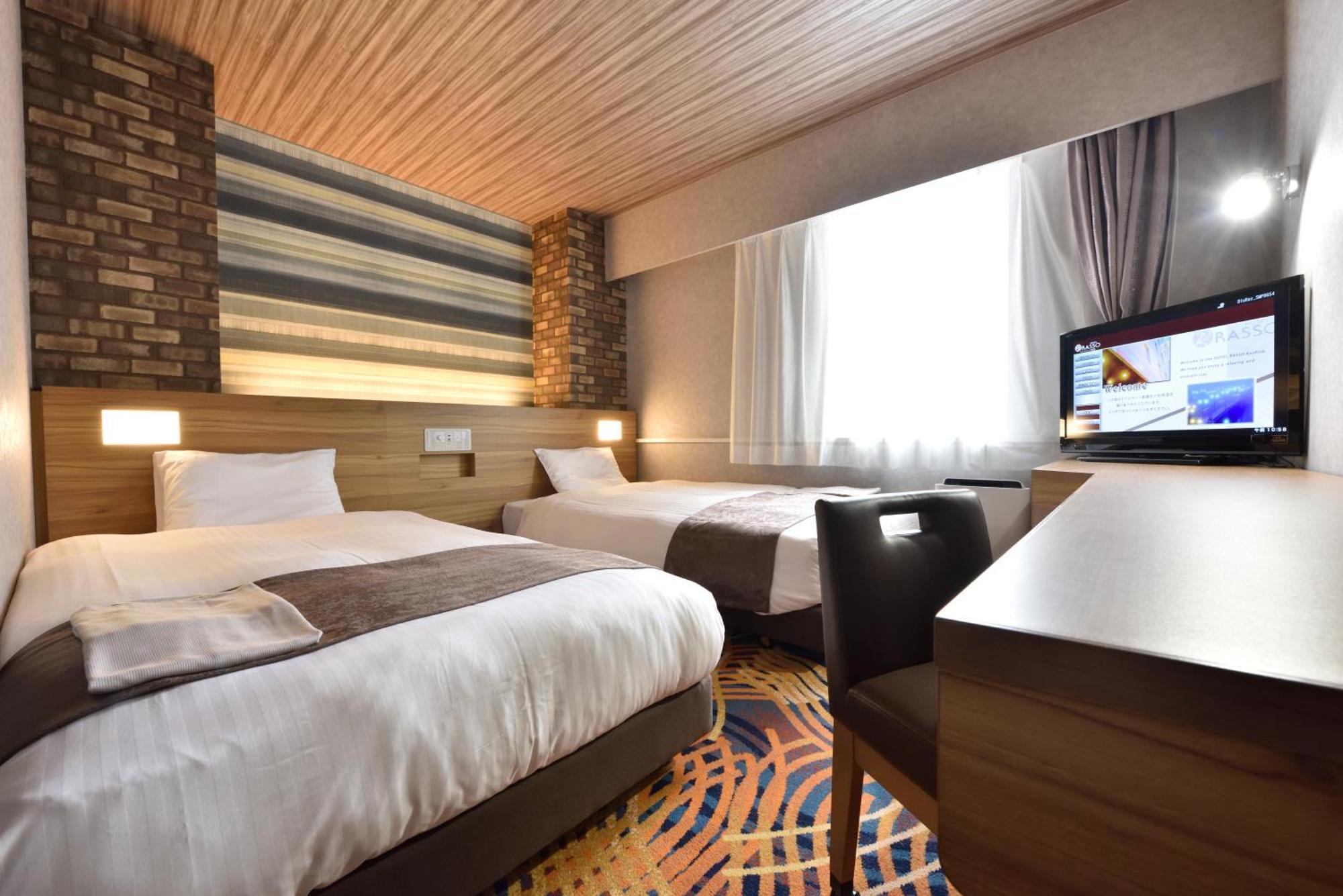 Smile Hotel Куширо Екстериор снимка