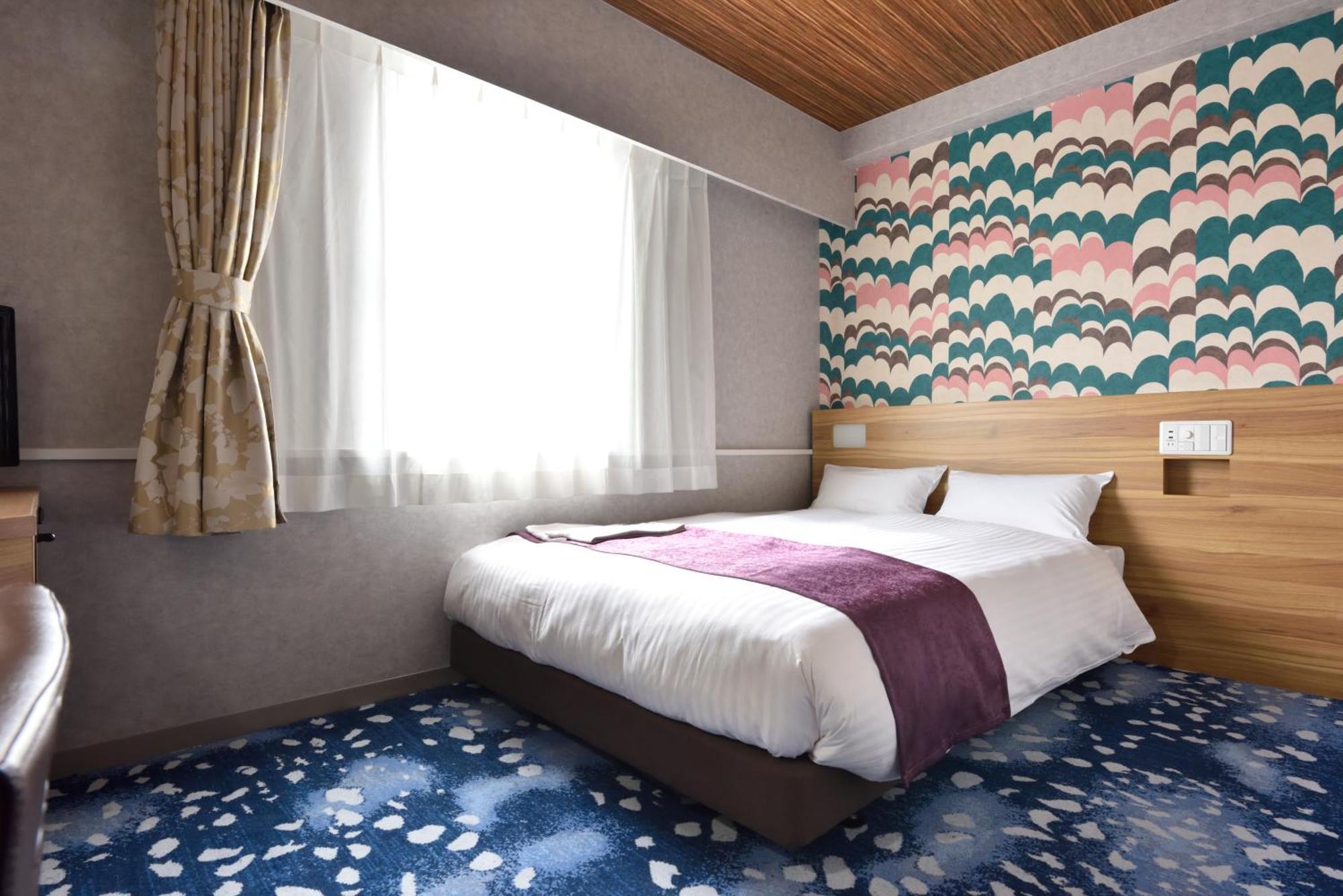 Smile Hotel Куширо Екстериор снимка