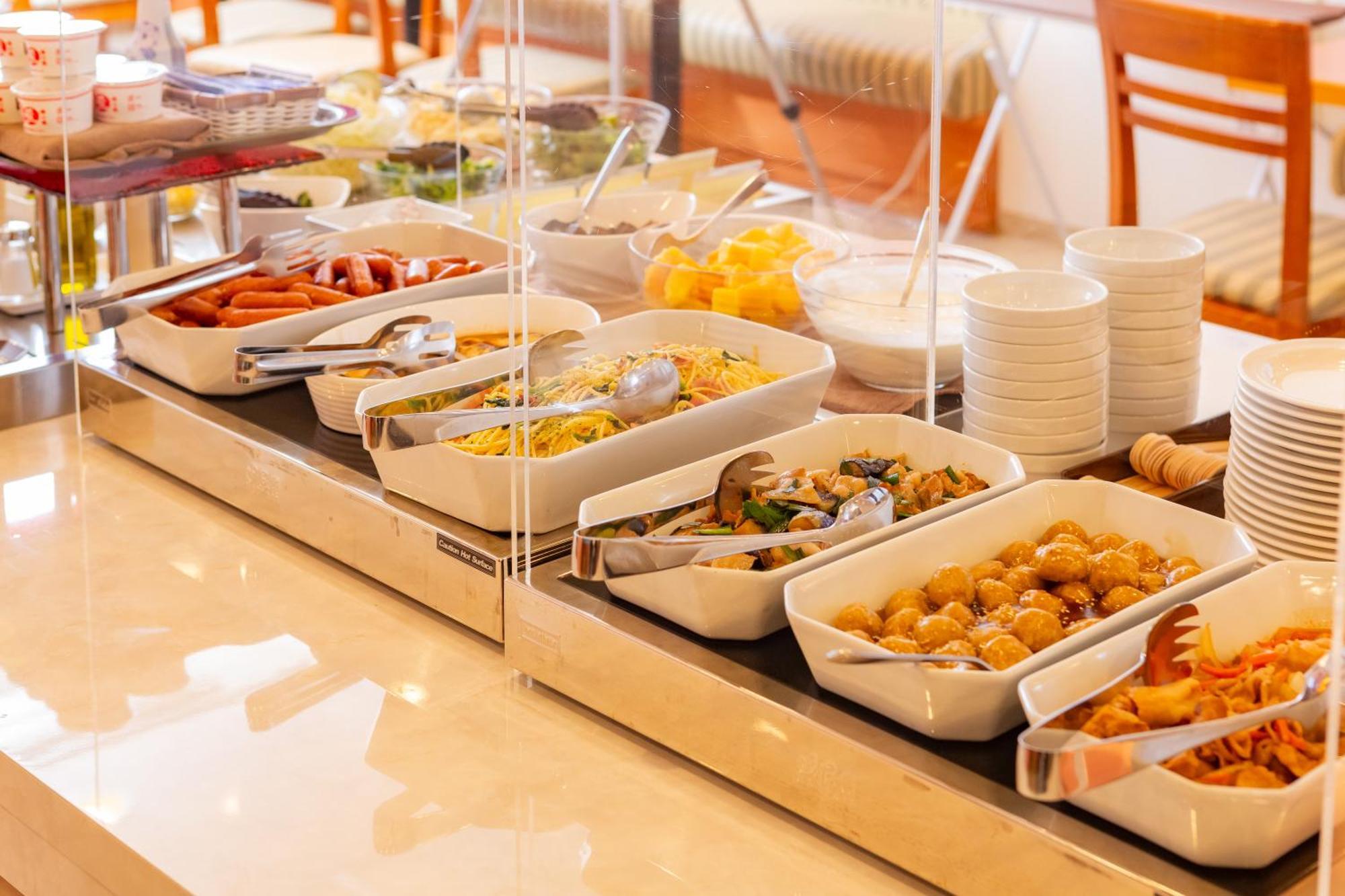 Smile Hotel Куширо Екстериор снимка